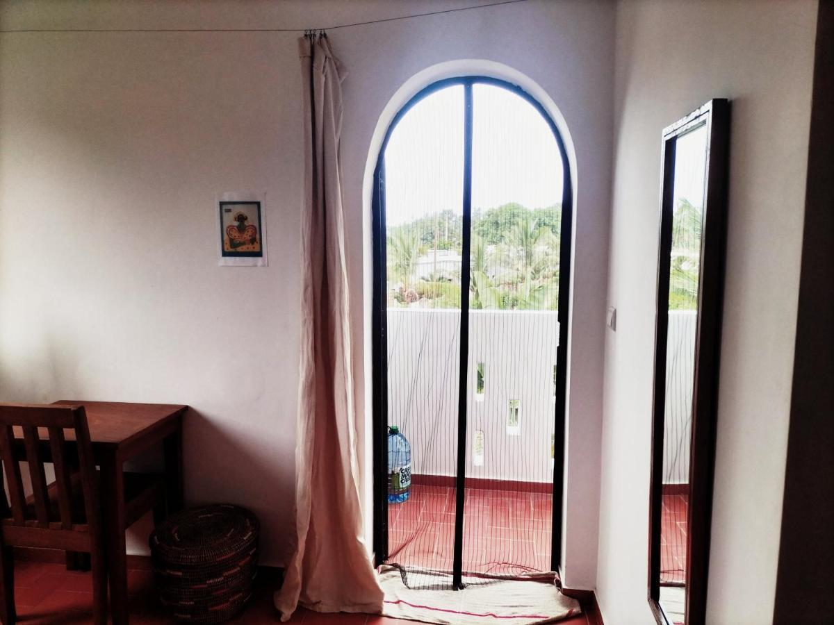 Maison D'Hotes Keur Racine Cap Skirring Buitenkant foto