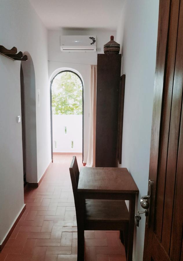 Maison D'Hotes Keur Racine Cap Skirring Buitenkant foto