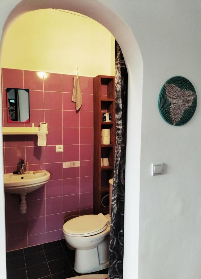 Maison D'Hotes Keur Racine Cap Skirring Buitenkant foto