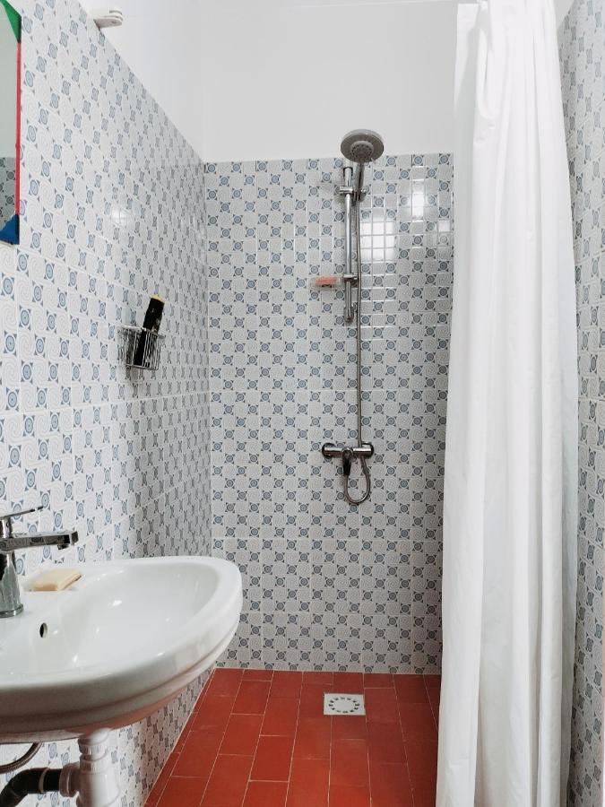 Maison D'Hotes Keur Racine Cap Skirring Buitenkant foto