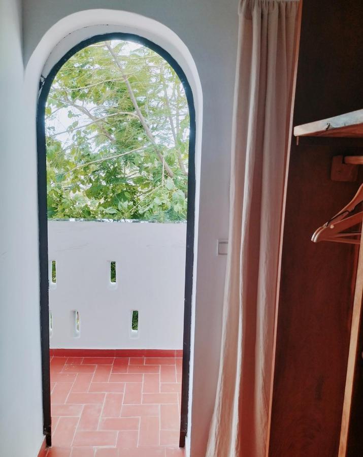 Maison D'Hotes Keur Racine Cap Skirring Buitenkant foto
