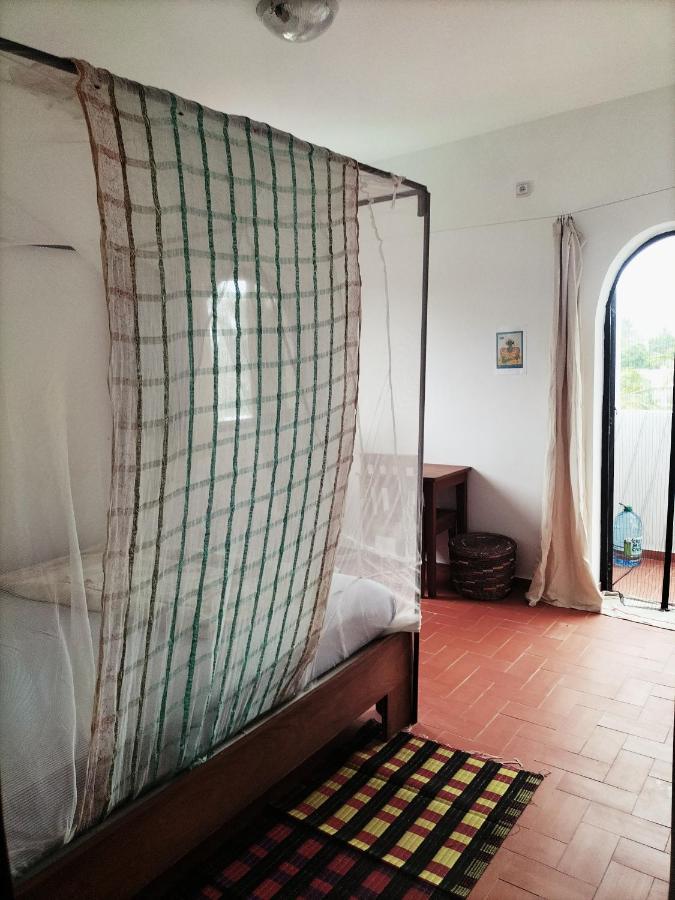 Maison D'Hotes Keur Racine Cap Skirring Buitenkant foto